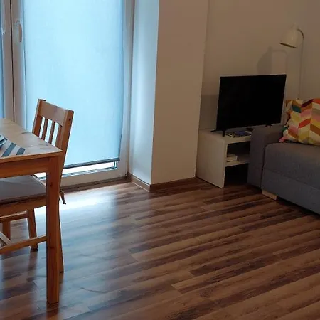 Apartamenty Niko Zator Exterior photo