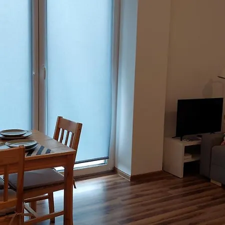 Apartamenty Niko Zator Exterior photo