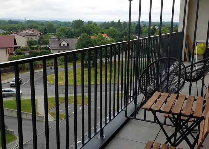Apartamenty Niko