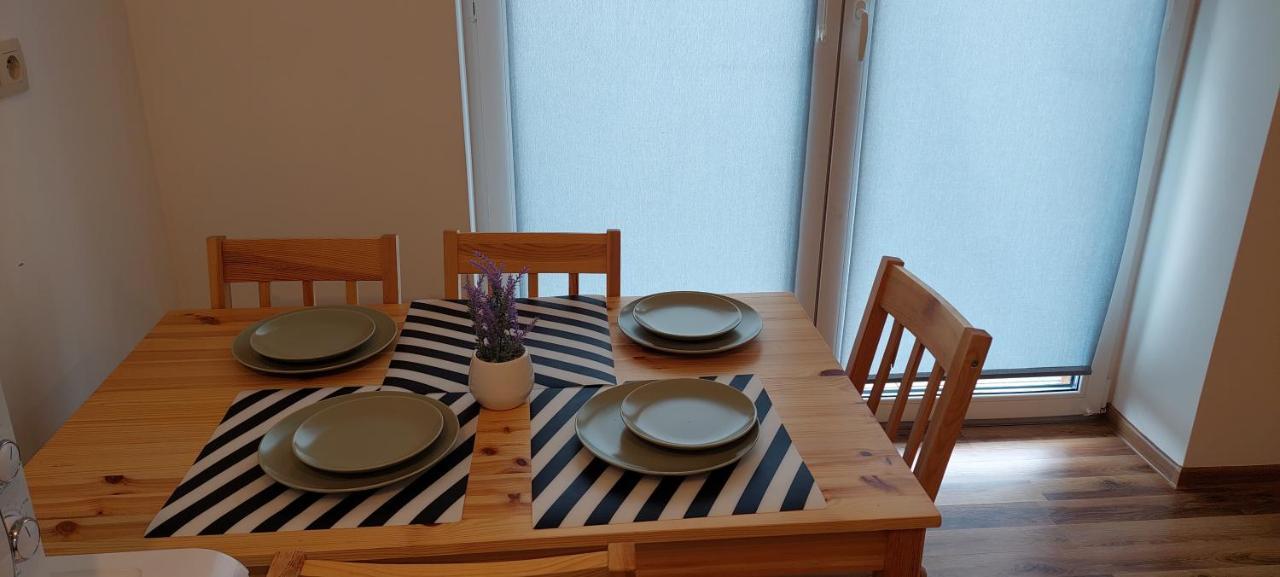 Apartment Niko Zator