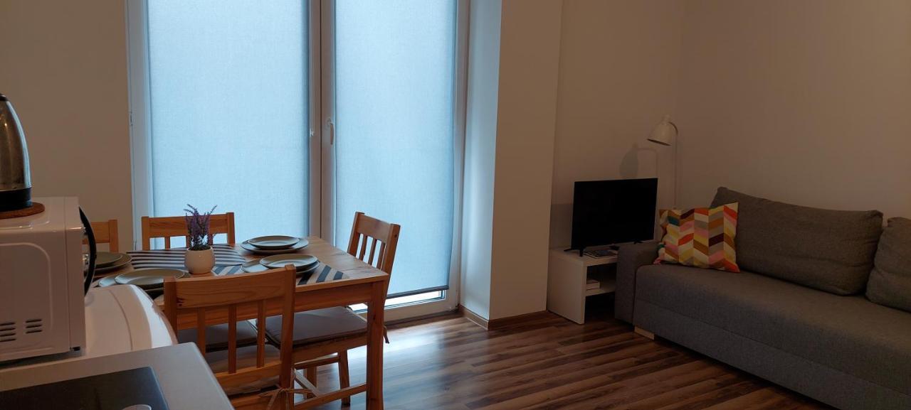Apartment Niko
