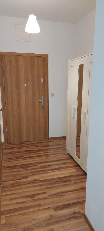 Apartment Niko *
