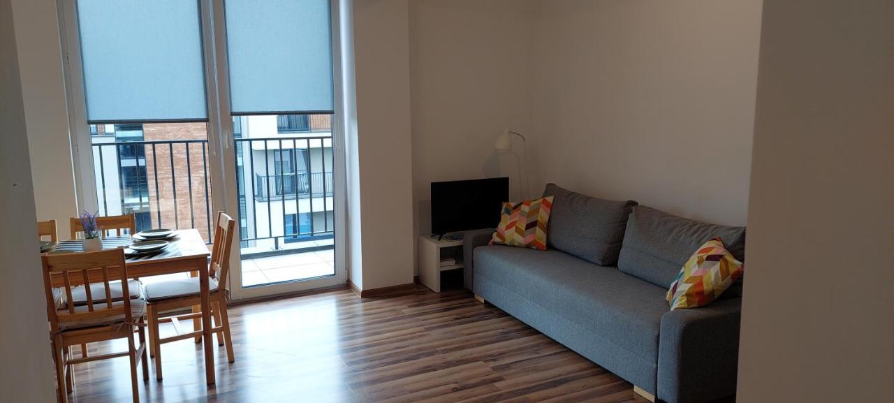 Niko Apartment
